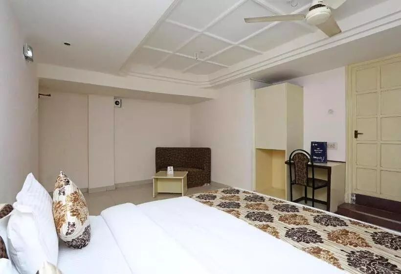 Hotelli O Midtown