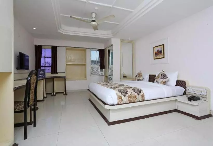 Hotelli O Midtown