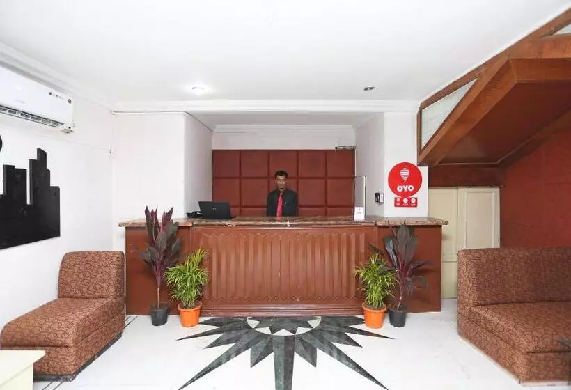 Hotelli O Midtown
