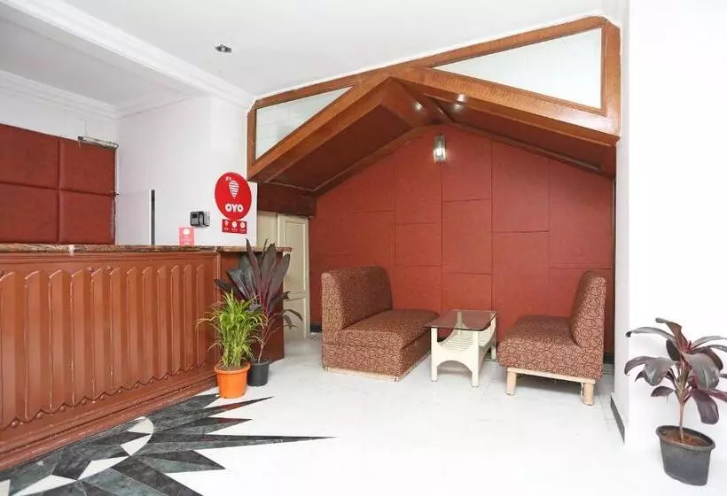Hotelli O Midtown