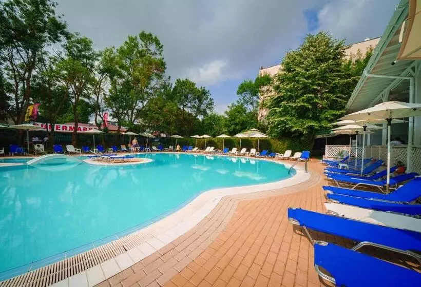 Perla Plaza Hotel All Inclusive