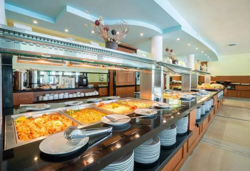 Perla Plaza Hotel All Inclusive