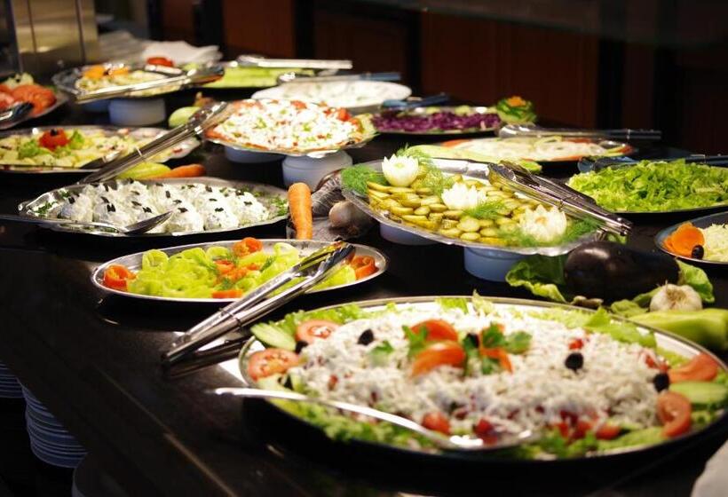 Perla Plaza Hotel   All Inclusive