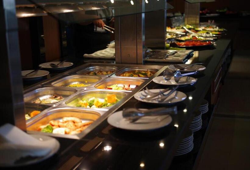 Perla Plaza Hotel   All Inclusive