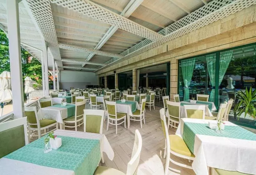 Perla Plaza Hotel All Inclusive