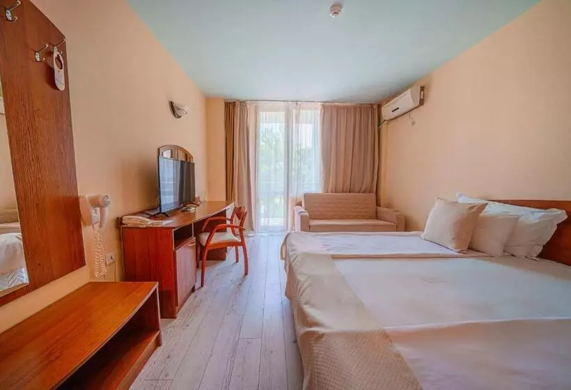 Perla Plaza Hotel All Inclusive