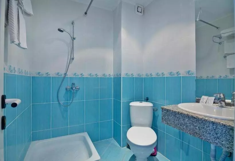 Perla Plaza Hotel All Inclusive