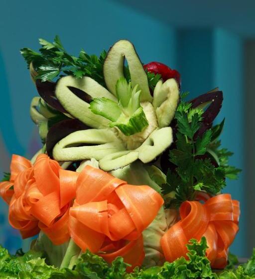 Perla Plaza Hotel   All Inclusive