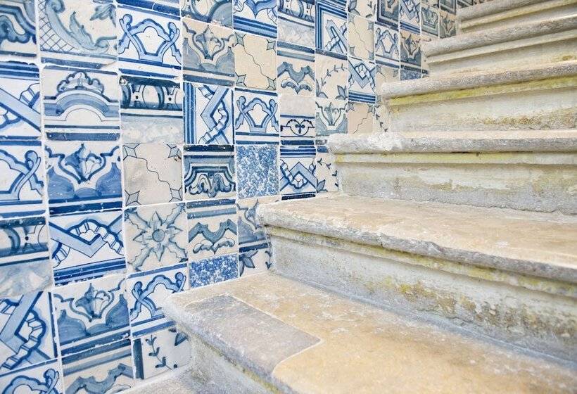 Páteo Saudade Lofts