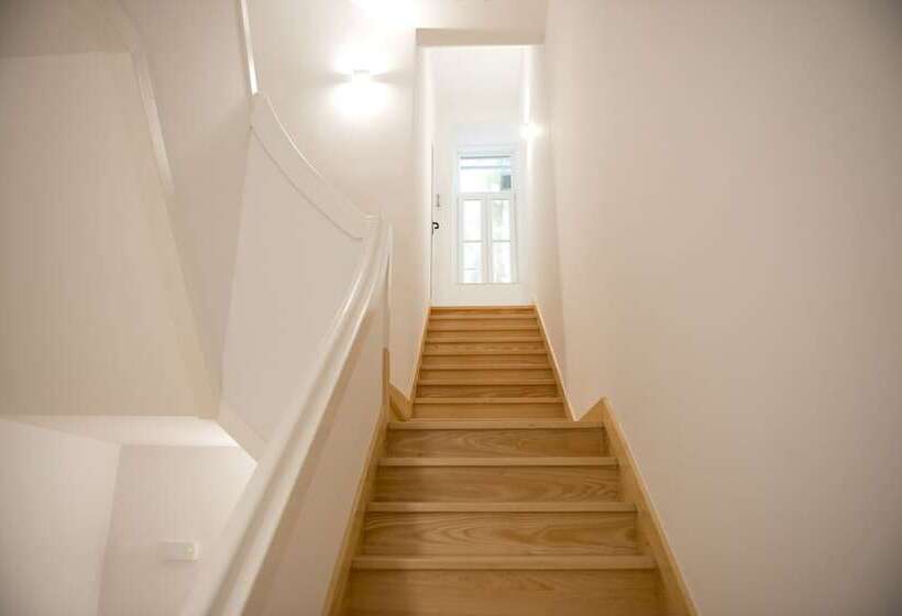 Páteo Saudade Lofts