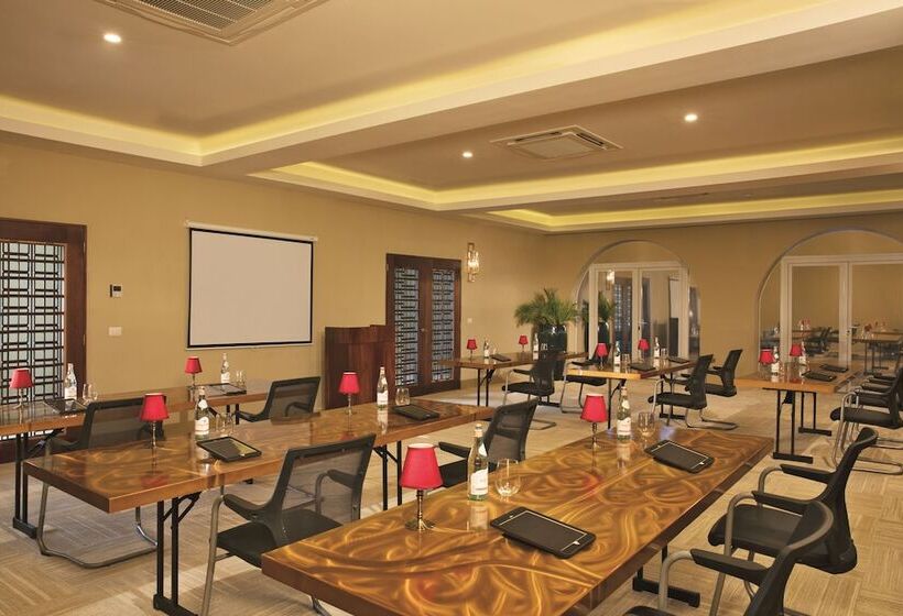 Dreams Dominicus La Romana Resort & Spa