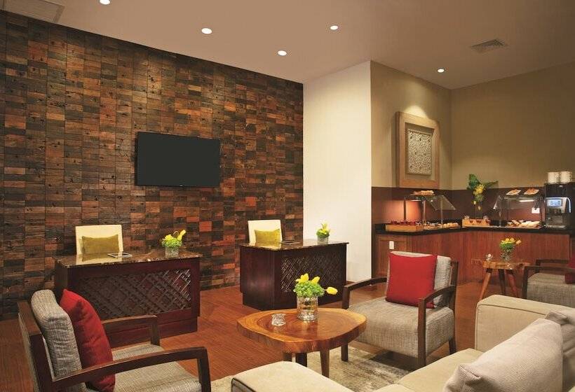 Dreams Dominicus La Romana Resort & Spa