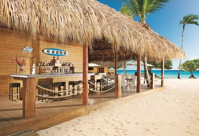 Dreams Dominicus La Romana Resort & Spa