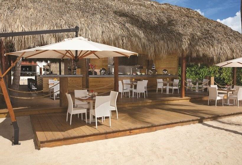 Dreams Dominicus La Romana Resort & Spa