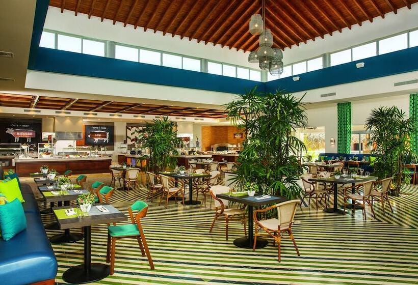 Dreams Dominicus La Romana Resort & Spa