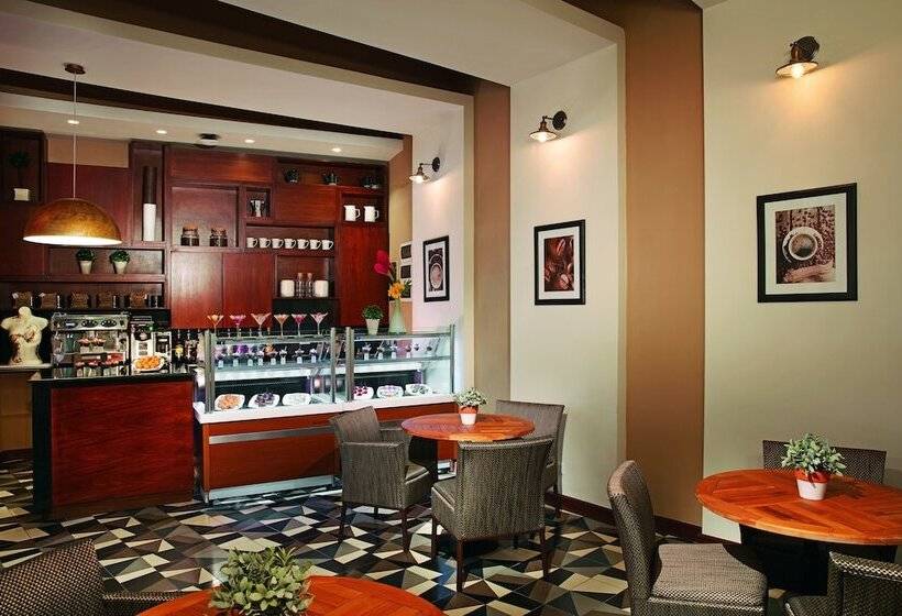 Dreams Dominicus La Romana Resort & Spa