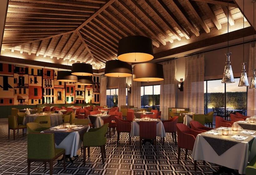 Dreams Dominicus La Romana Resort & Spa