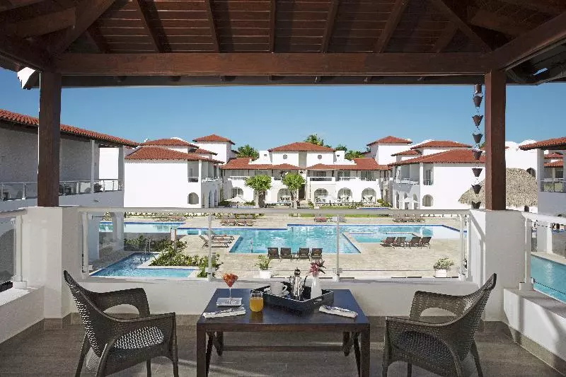 Dreams Dominicus La Romana Resort & Spa