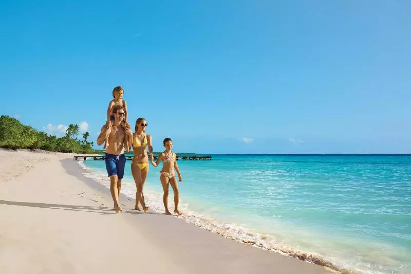 Dreams Dominicus La Romana Resort & Spa
