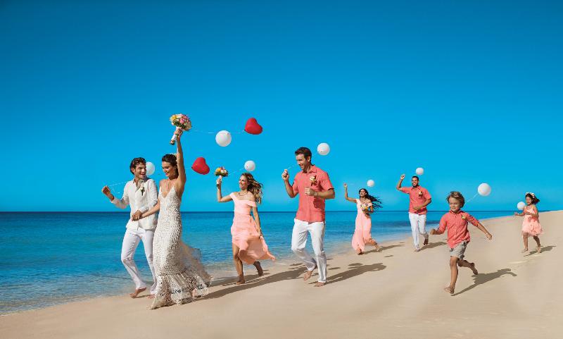 Dreams Dominicus La Romana Resort & Spa