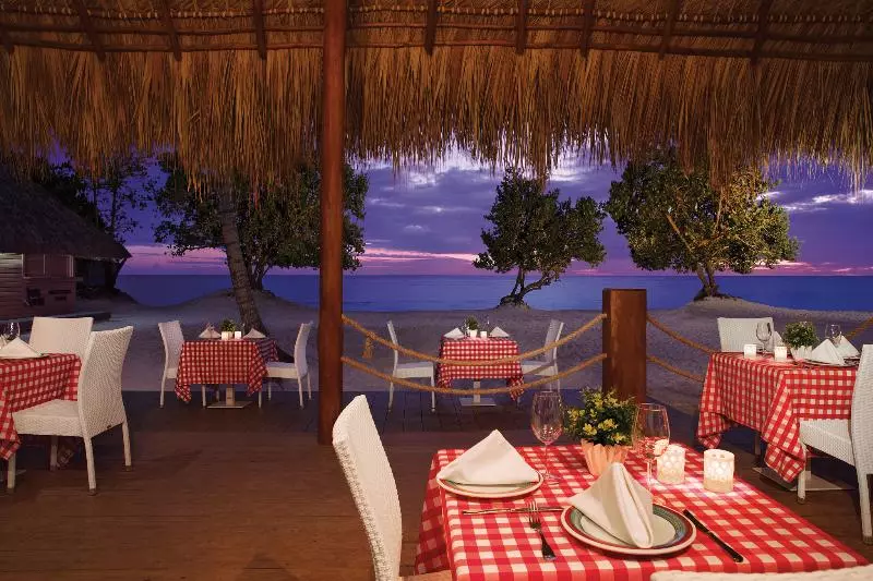 Dreams Dominicus La Romana Resort & Spa