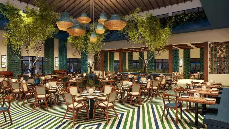 Dreams Dominicus La Romana Resort & Spa