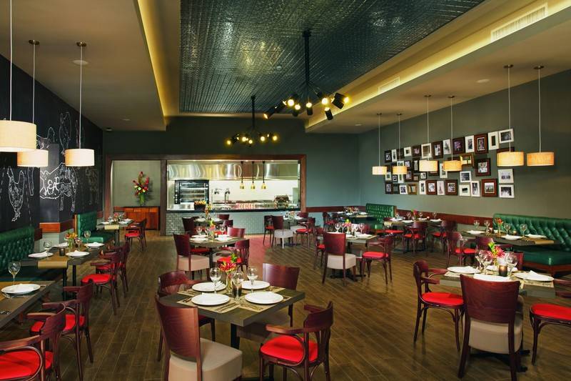 Dreams Dominicus La Romana Resort & Spa