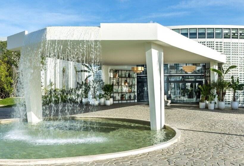 Resort Ocean Riviera Paradise - All Inclusive