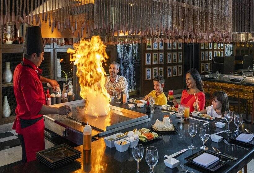 Resort Ocean Riviera Paradise - All Inclusive