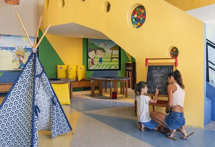 Resort Ocean Riviera Paradise - All Inclusive