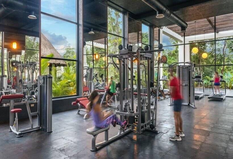 Resort Ocean Riviera Paradise - All Inclusive