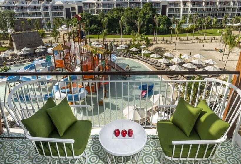 Resort Ocean Riviera Paradise - All Inclusive