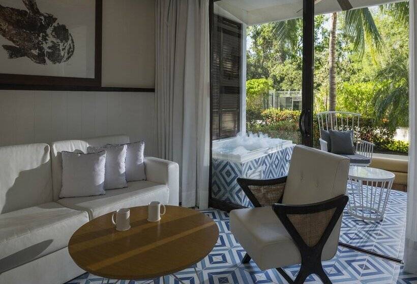 Resort Ocean Riviera Paradise - All Inclusive