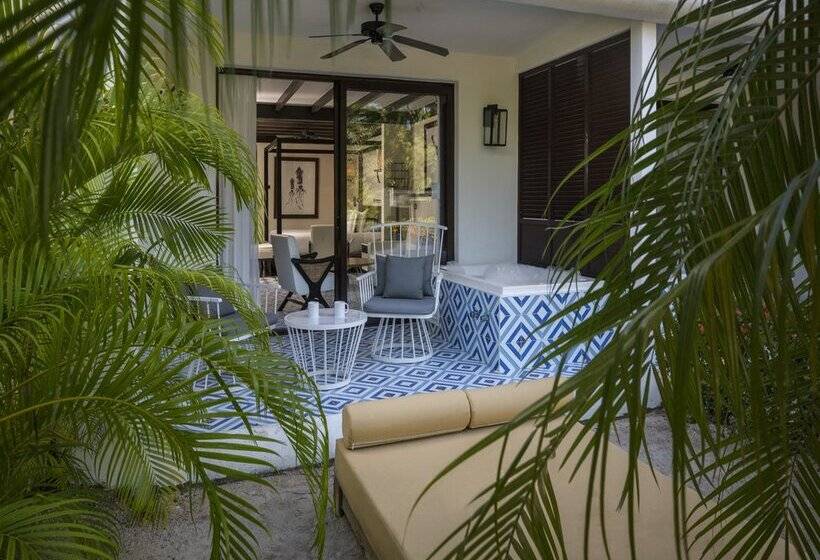 Resort Ocean Riviera Paradise - All Inclusive