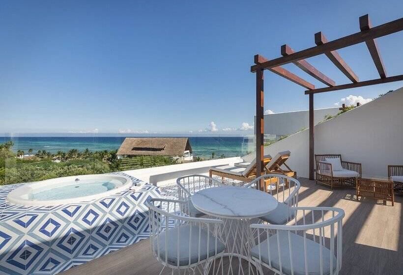 Resort Ocean Riviera Paradise - All Inclusive