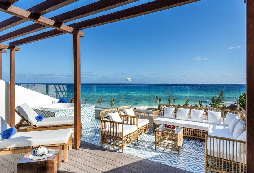 Resort Ocean Riviera Paradise - All Inclusive