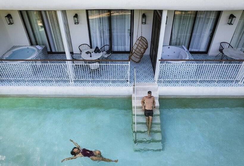 Resort Ocean Riviera Paradise - All Inclusive