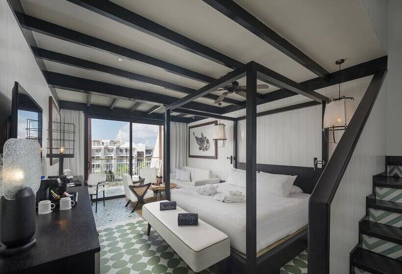 Resort Ocean Riviera Paradise - All Inclusive