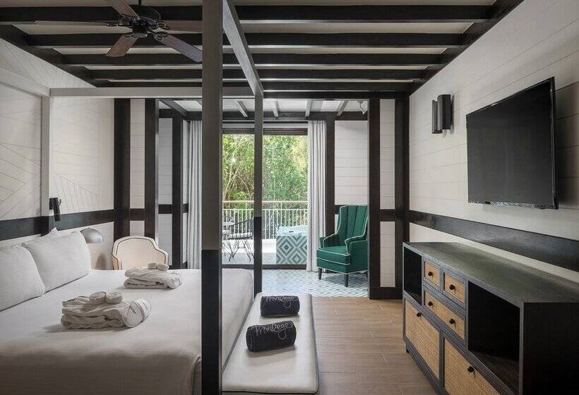 Resort Ocean Riviera Paradise - All Inclusive