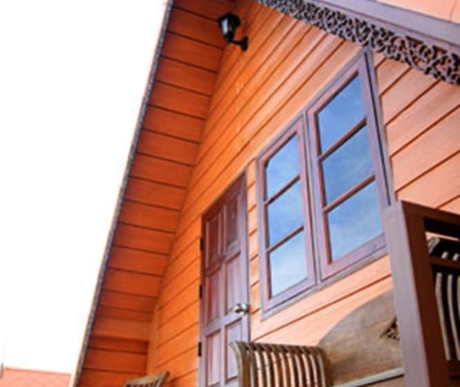 Taksina Garden Resort