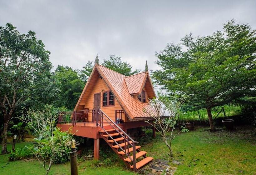 Taksina Garden Resort