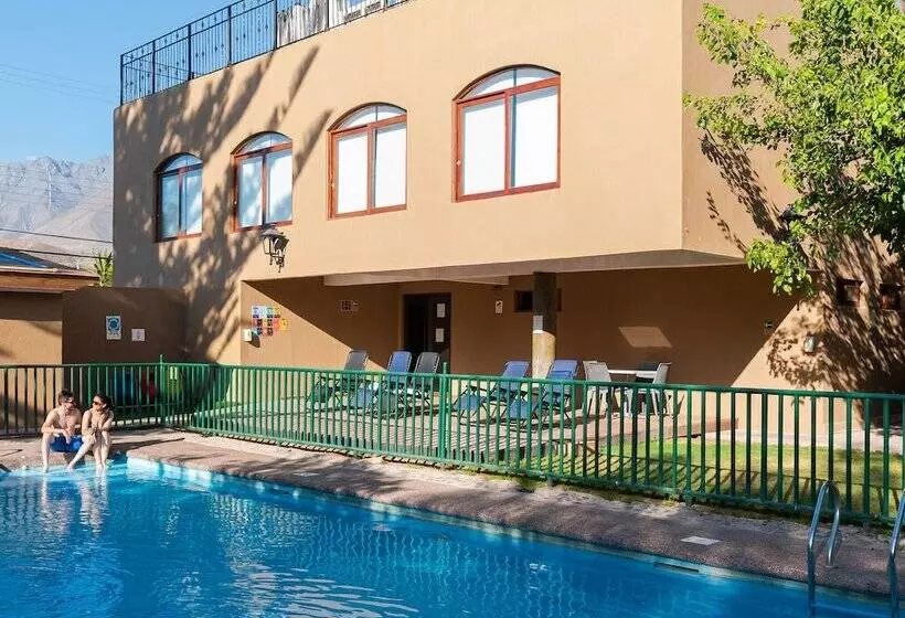 Terral Hotel & Spa