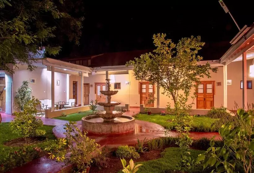 Terral Hotel & Spa
