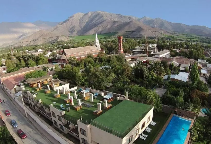 Terral Hotel & Spa