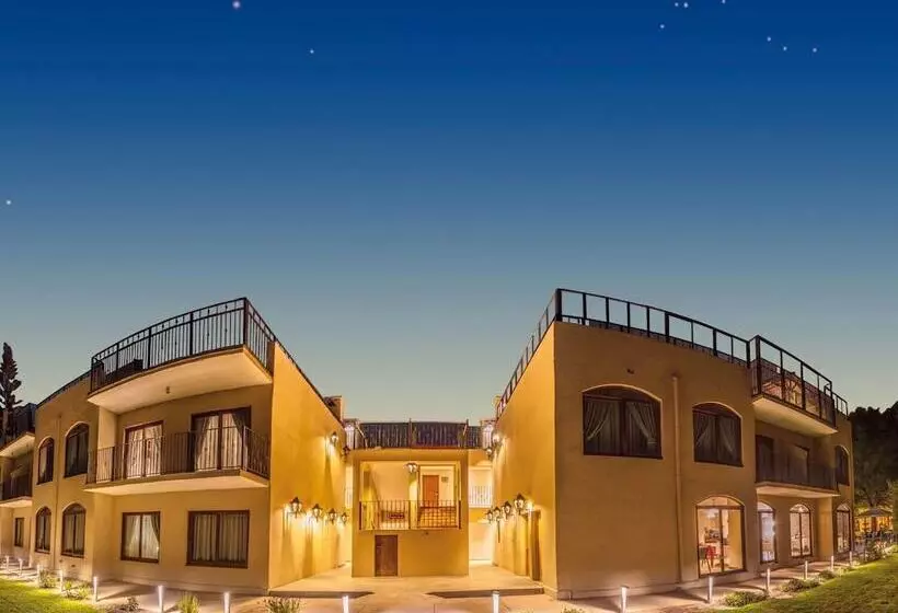 Terral Hotel & Spa