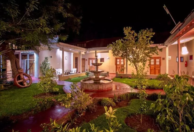 Terral Hotel & Spa