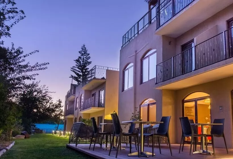 Terral Hotel & Spa