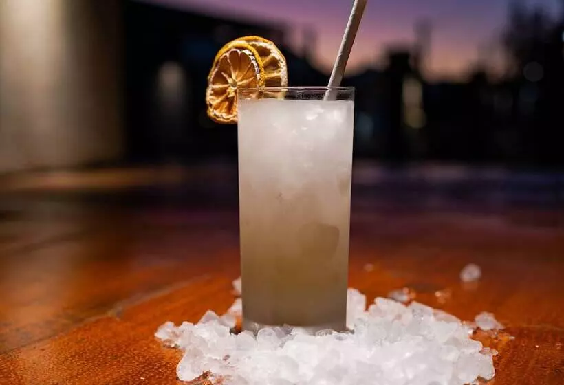 Terral Hotel & Spa