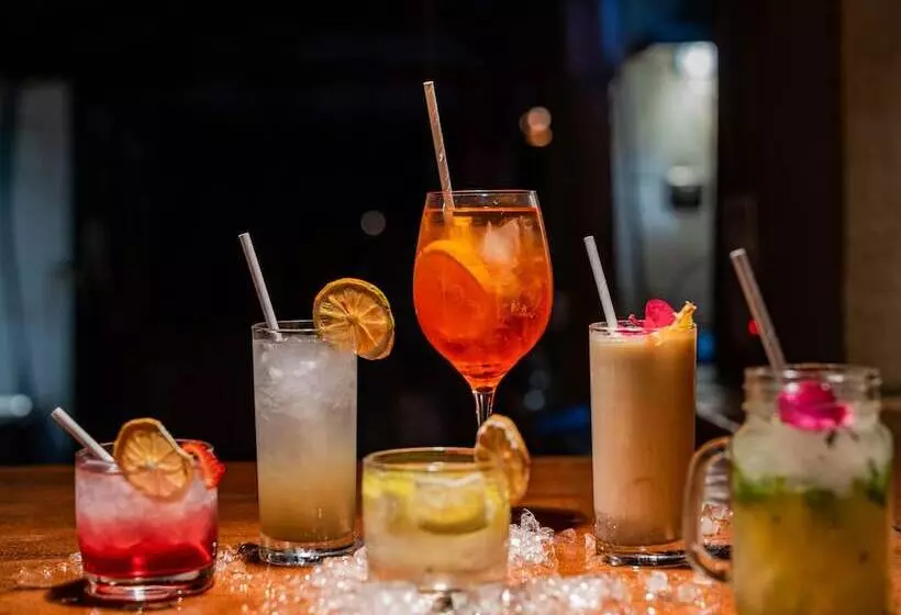 Terral Hotel & Spa