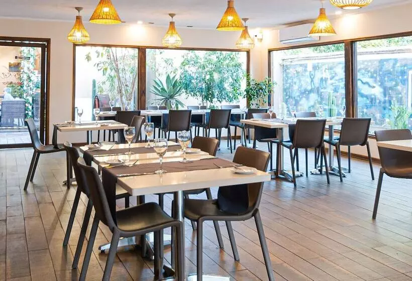 Terral Hotel & Spa